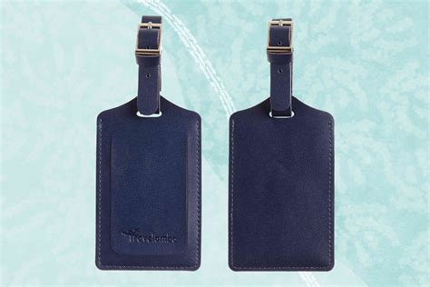 big w luggage tags